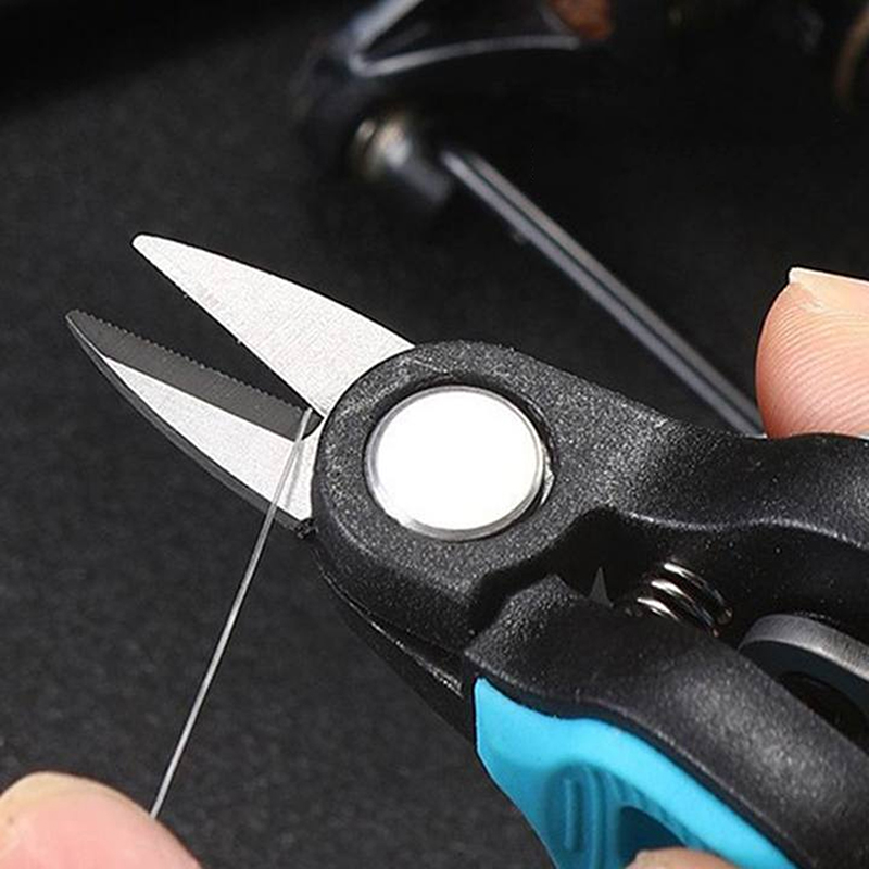New Fishing Special Small Scis - Fishing Line Cutter 评论和价格