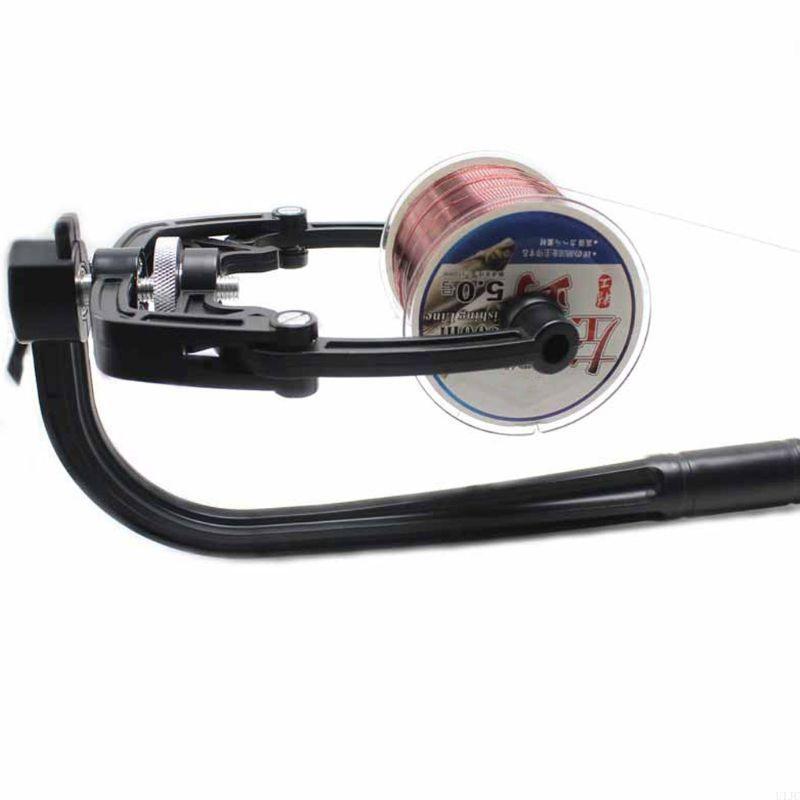 Fishing Line Winder Spooler Ma - Fishing Line Spool 评论和价格