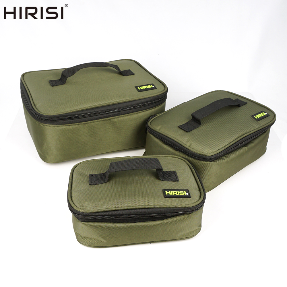 Hirisi Multi-Purpose Carp Fish - Fishing Line Spooler 评论和价格