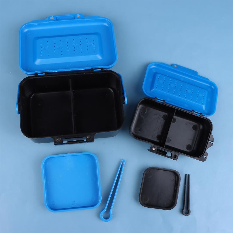 Waist Portable Fishing Tackle  - Fishing Line Box 评论和价格