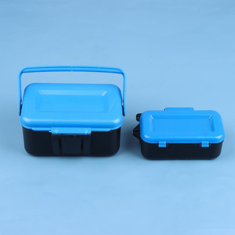 Waist Portable Fishing Tackle  - Fishing Line Box 评论和价格