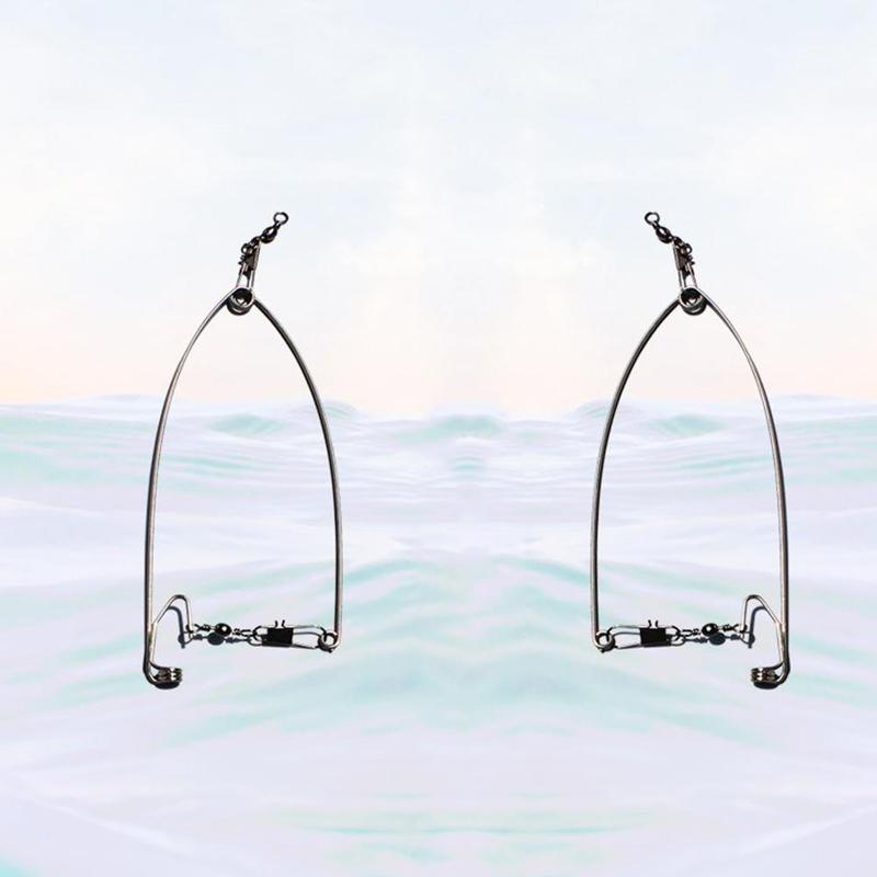 Automatic Fishing Device God H - Freshwater Line 评论和价格
