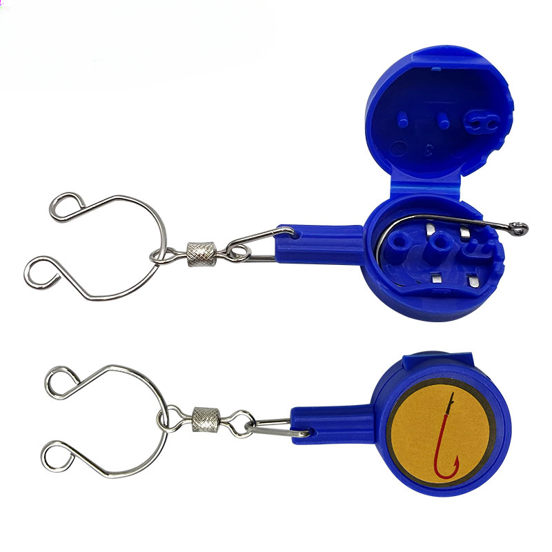 Two Pcs Fast Knot Tying Tool F - Fishing Line Winder 评论和价格