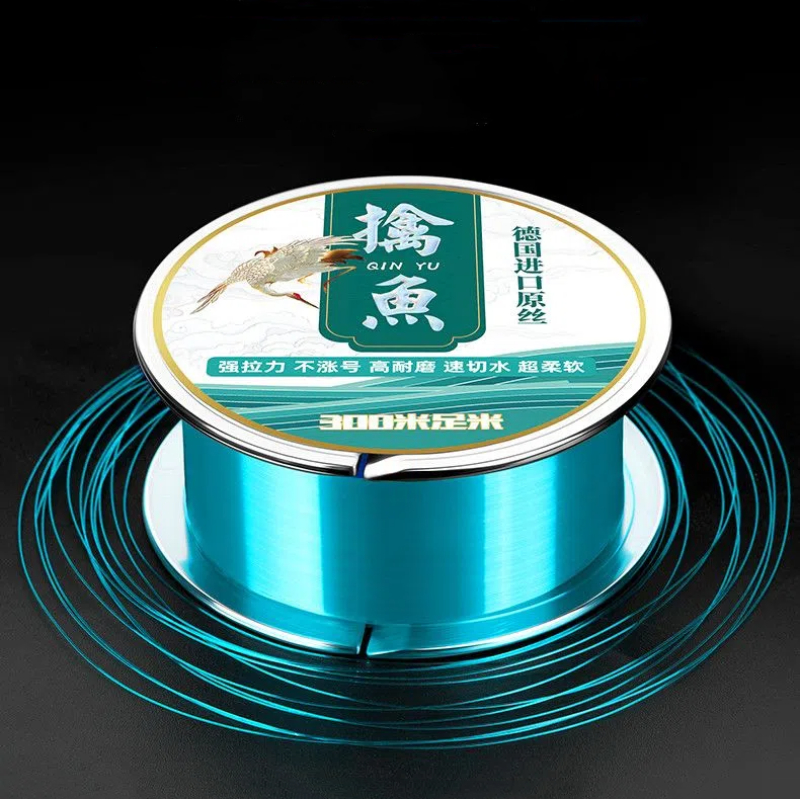 Super Strong Fishing Lines 300 - Copolymer Line 评论和价格