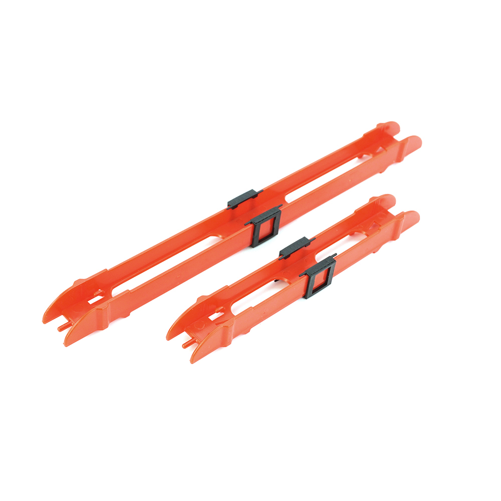 Hirisi 10pcs Fishing Plastic L - Fishing Line Dispenser 评论和价格