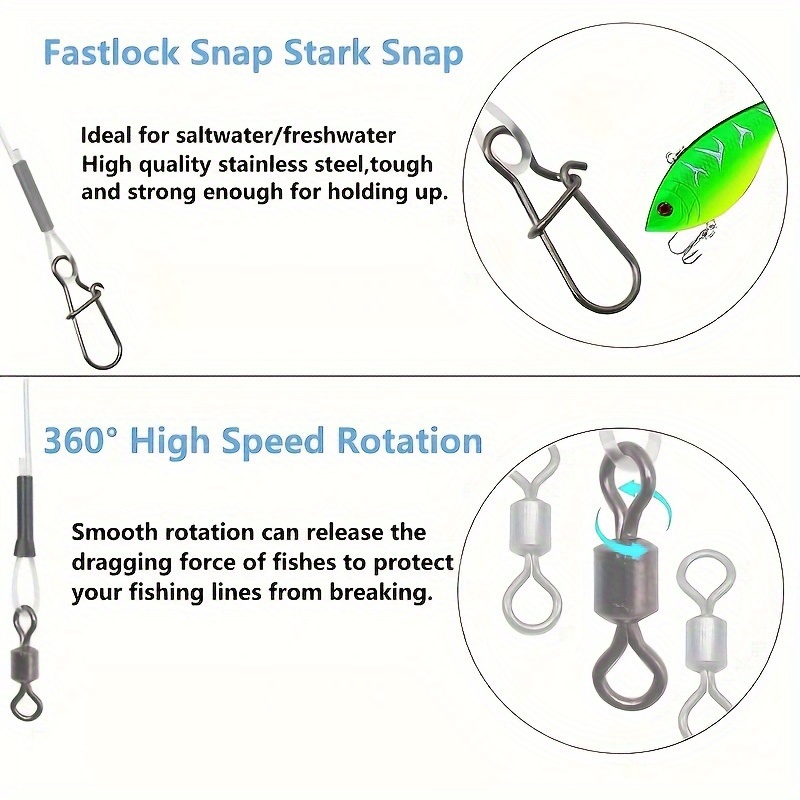 12Pcs 100% Fluorocarbon Fishin - Ice Fishing Line 评论和价格