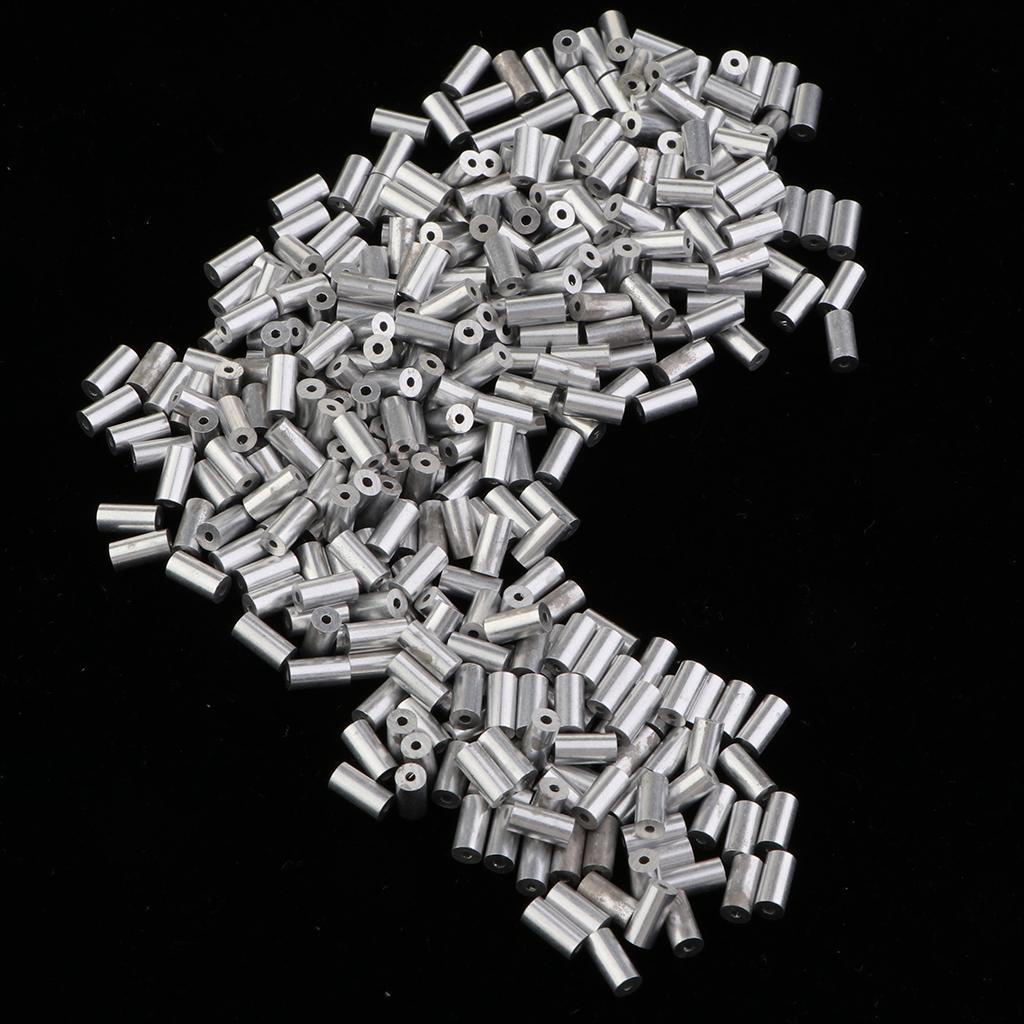 Fishing Aluminium Tube Leader  - Leader Line 评论和价格