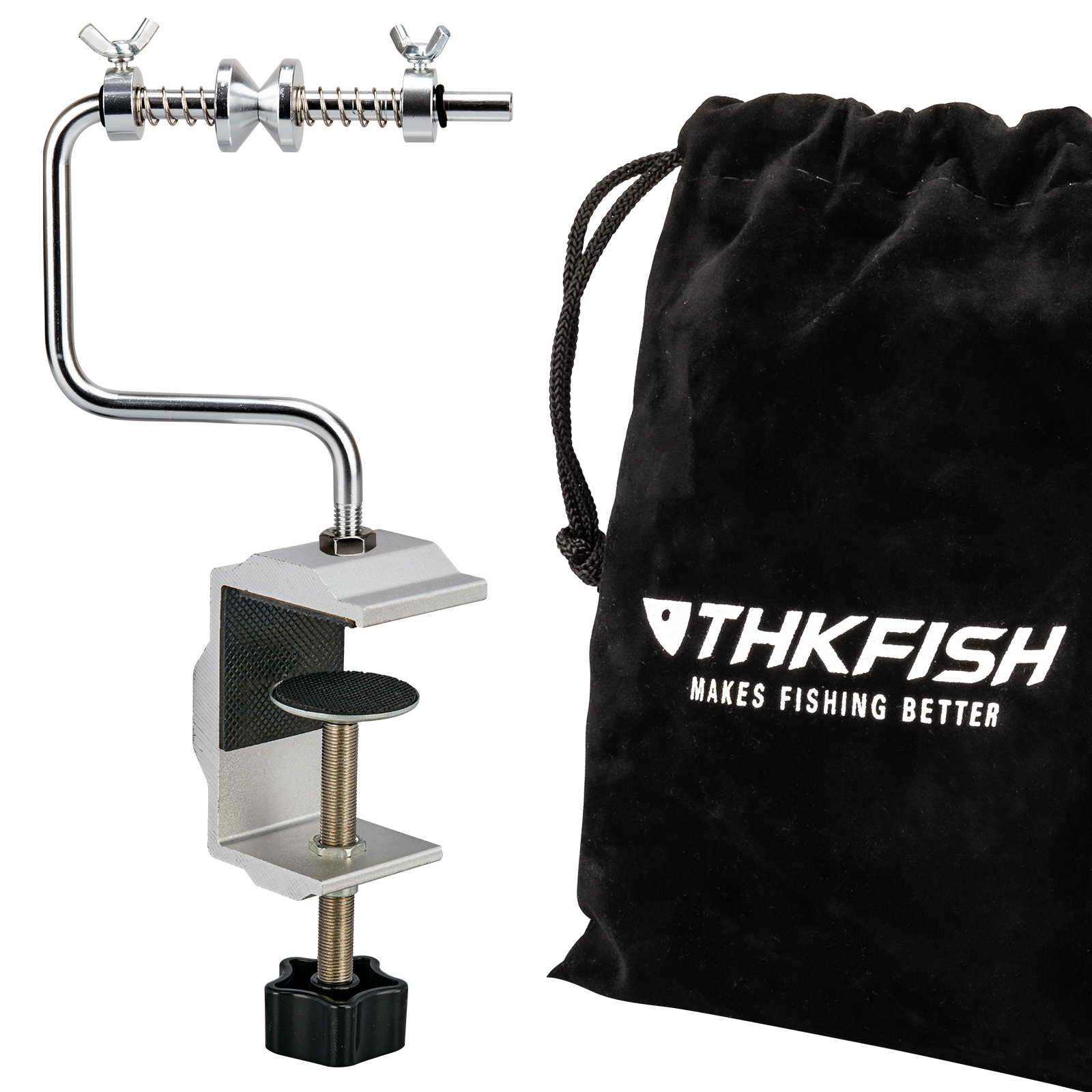 1pcs Portable Aluminum Fishing - Fishing Line Spool 评论和价格