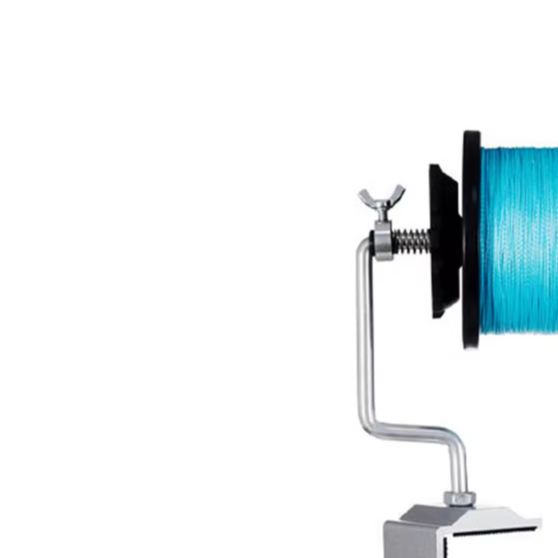 Aluminum Alloy Fishing Line Sp - Fishing Line Spool 评论和价格