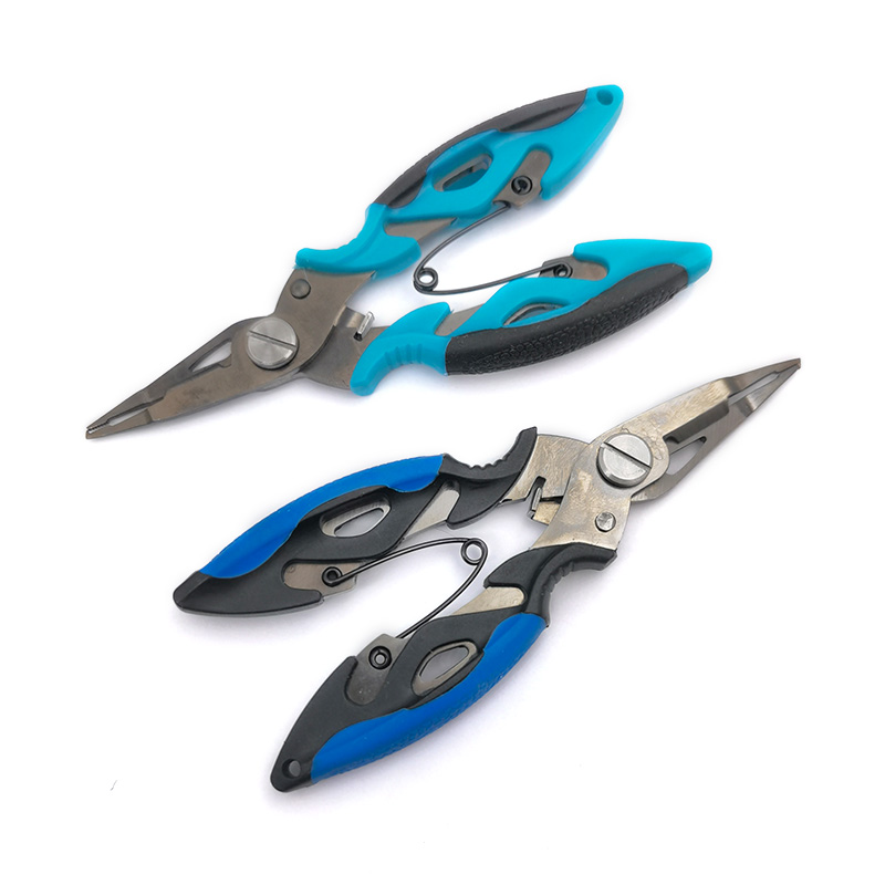 OUTKIT Multifunctional Fishing - Fishing Line Cutter 评论和价格