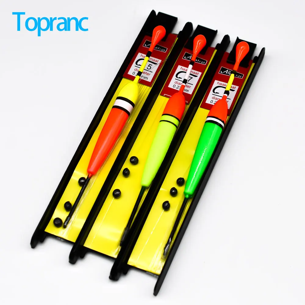 Topranc Fishing Bobber Line Ki - Fishing Line Dispenser 评论和价格