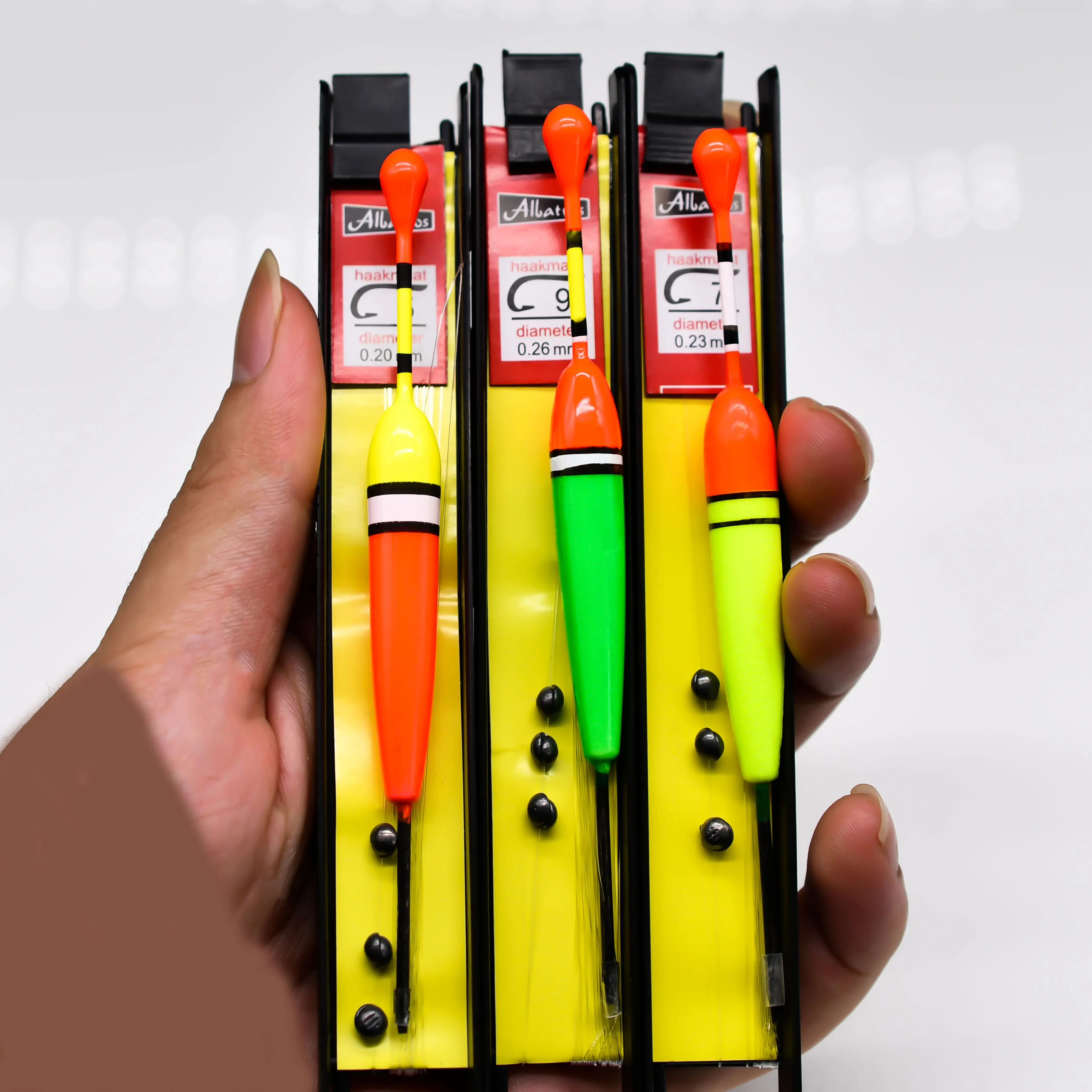 Topranc Fishing Bobber Line Ki - Fishing Line Dispenser 评论和价格