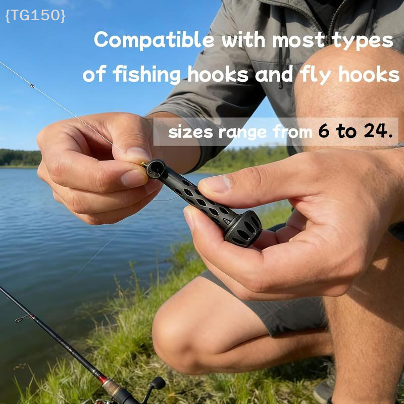 【TG150】Fly Fishing Magnetic Fl - Fishing Line Winder 评论和价格