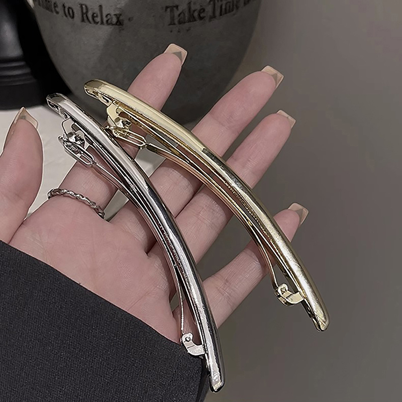 New 11cm One‑Line Hairpin Wome - Tippet Line 评论和价格