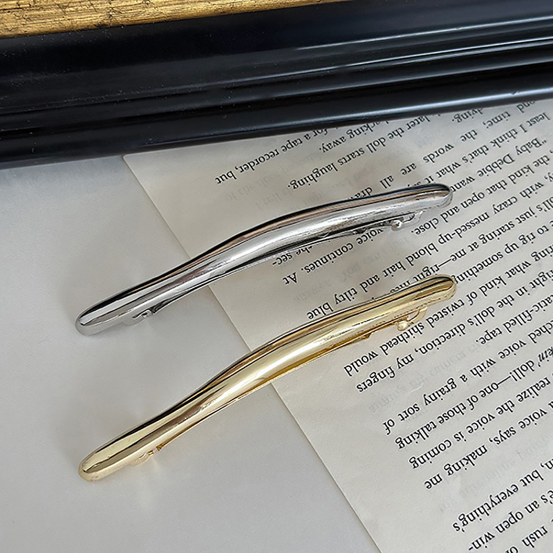 New 11cm One‑Line Hairpin Wome - Tippet Line 评论和价格