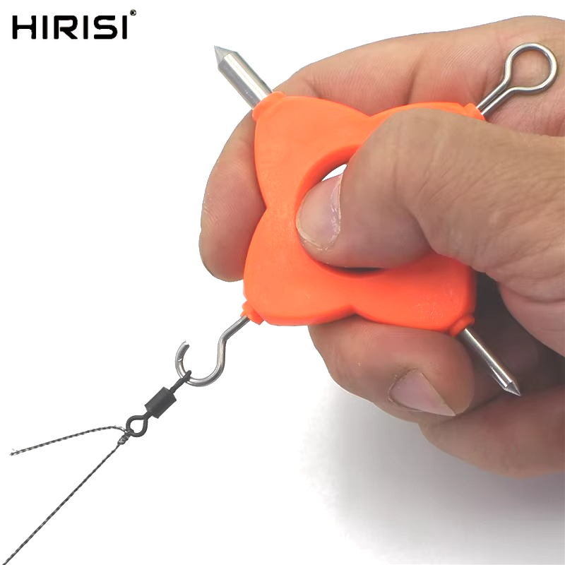 2026 Hirisi 4-in-1 Fishing Lin - Fishing Line Winder 评论和价格
