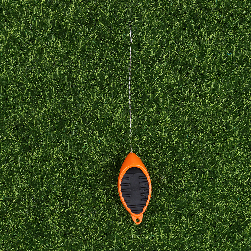 1/2/5 Pcs Carp Fishing Accesso - Leader Line 评论和价格