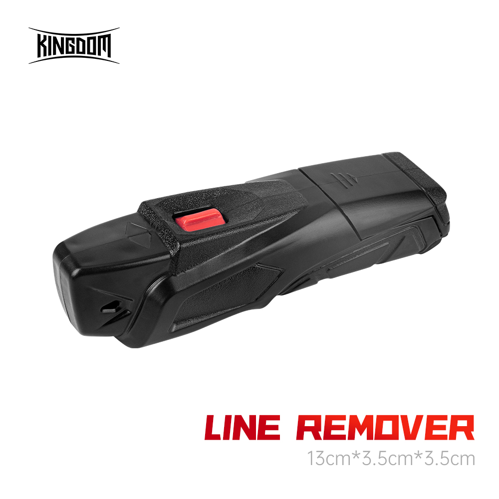 Kingdom Electric Fishing Line  - Fishing Line Dispenser 评论和价格