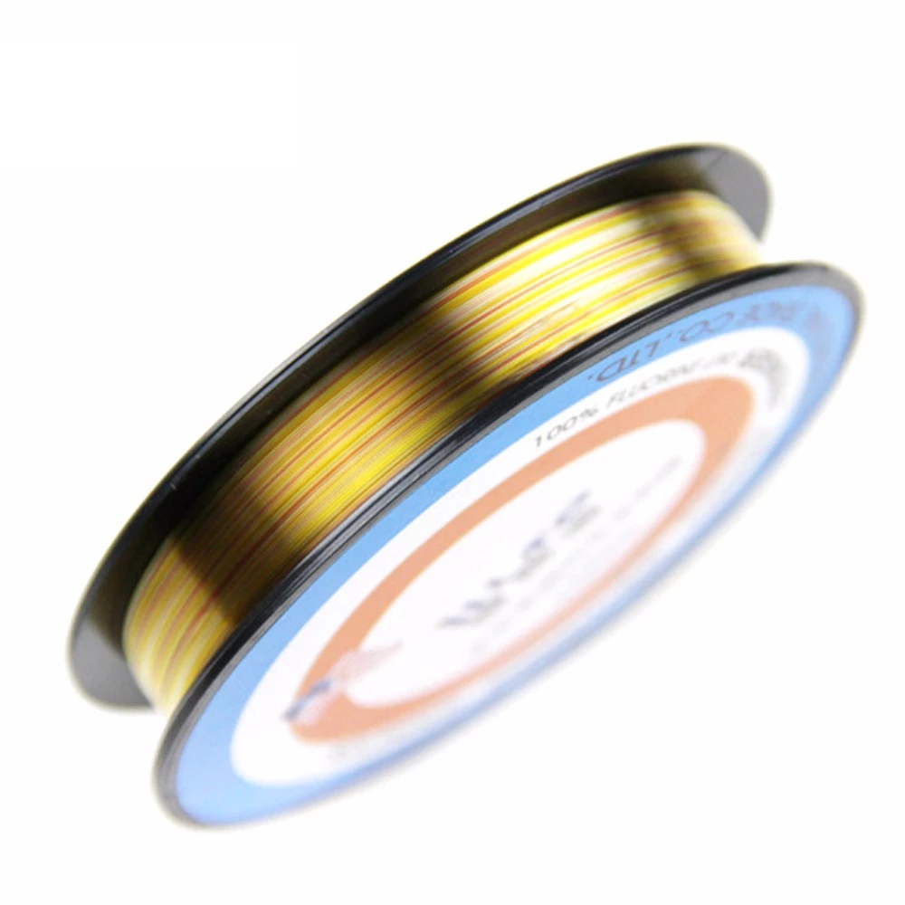 Fishing Line 150M Fluorocarbon - Fluorocarbon Line 评论和价格