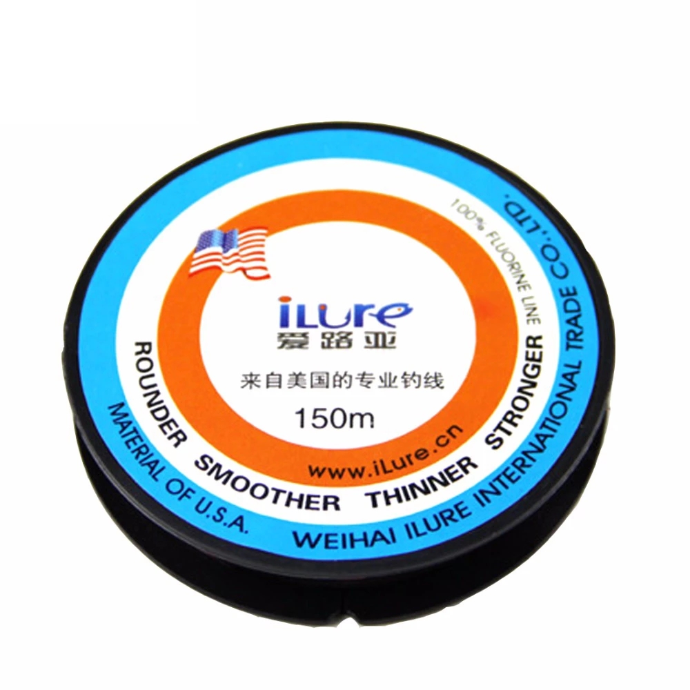 Fishing Line 150M Fluorocarbon - Fluorocarbon Line 评论和价格