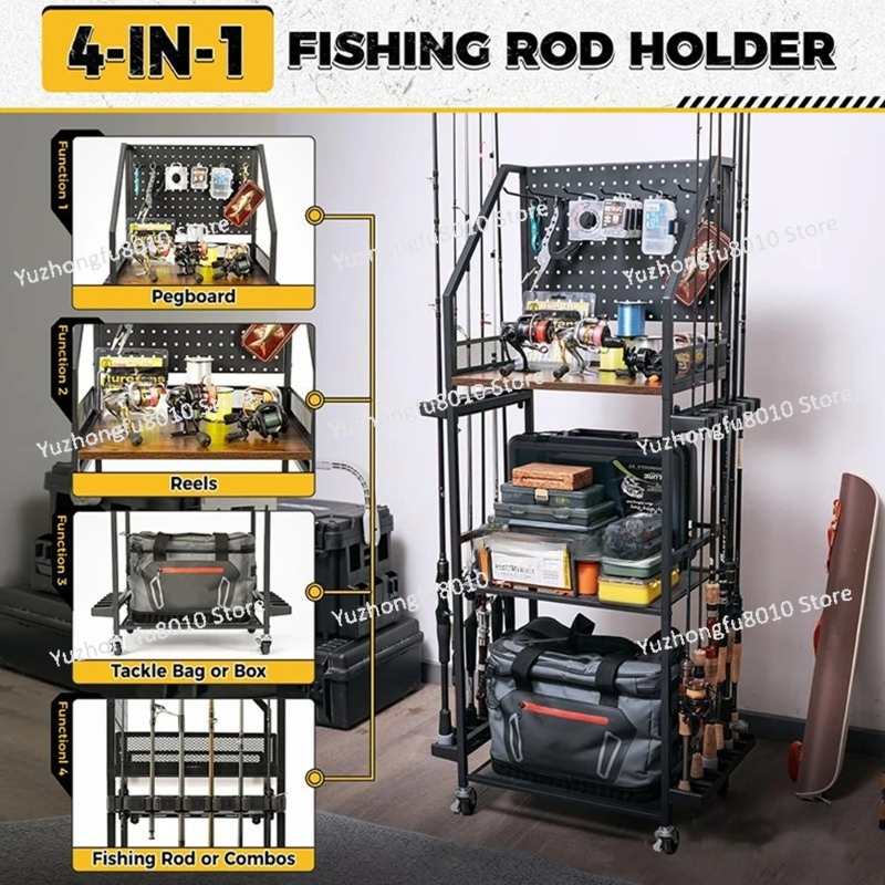 Fishing Genuine Shelf, Fishing - Fishing Line Spool 评论和价格