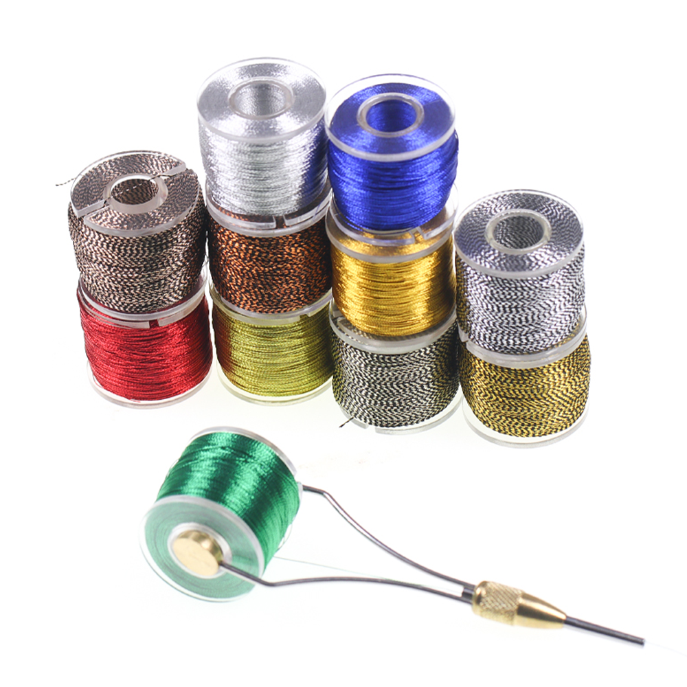 100 yards Fishing Rod Building - Monofilament Line 评论和价格