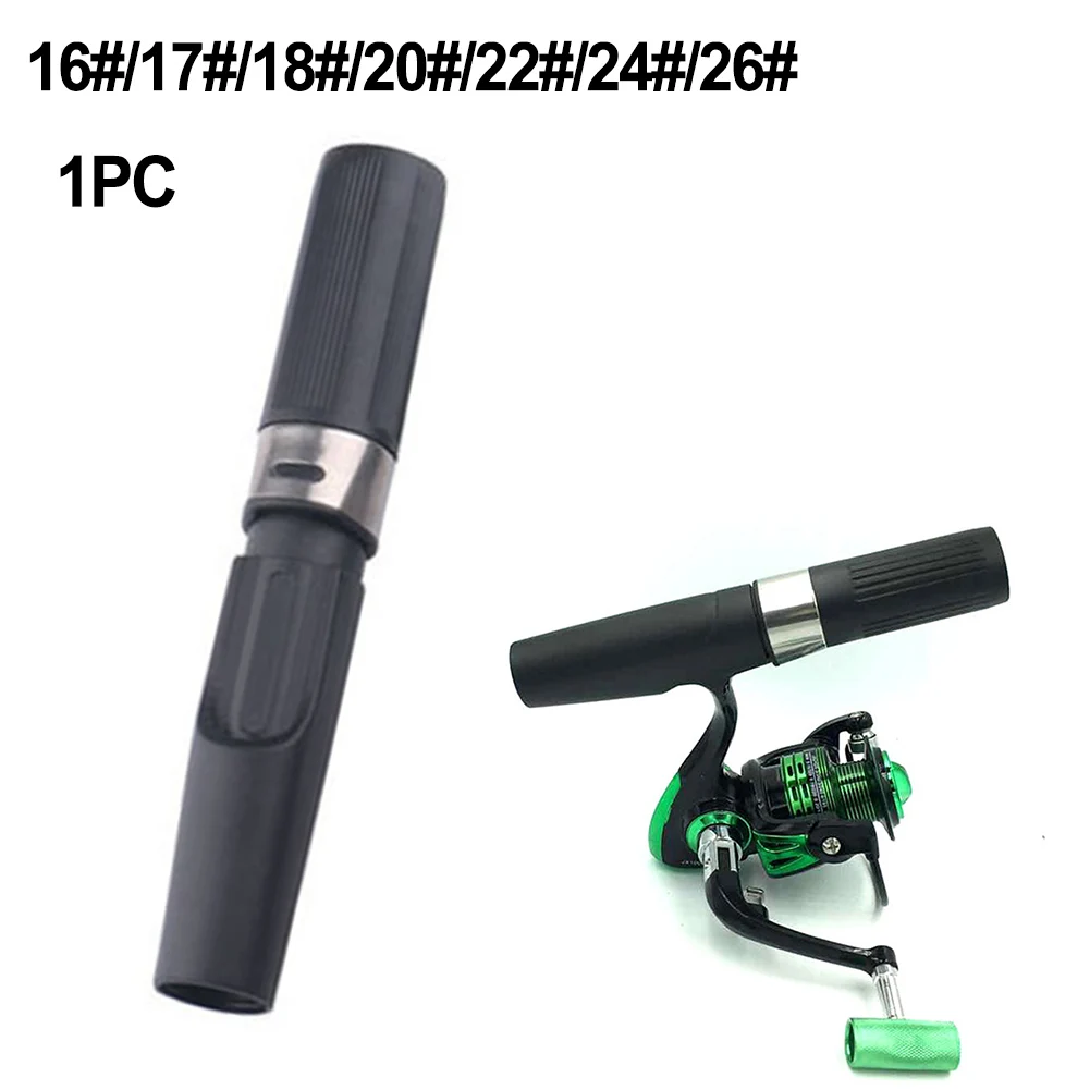 Fishing Wheel Rod Mount Wheel  - Fishing Line Spool 评论和价格