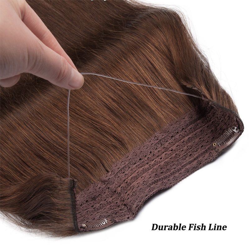 Straight Fishing Line Human Ha - Tippet Line 评论和价格