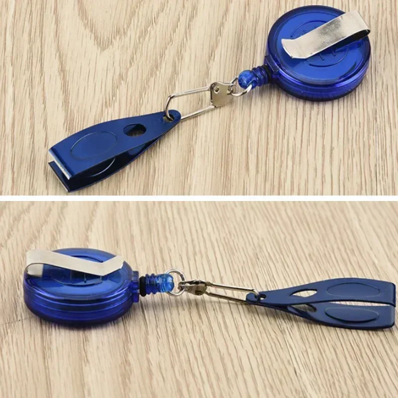 New Outdoor Fishing Line Clips - Fishing Line Cutter 评论和价格