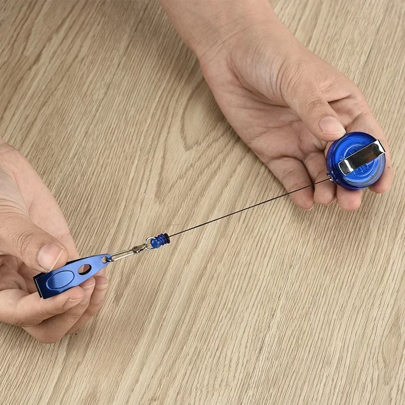 New Outdoor Fishing Line Clips - Fishing Line Cutter 评论和价格
