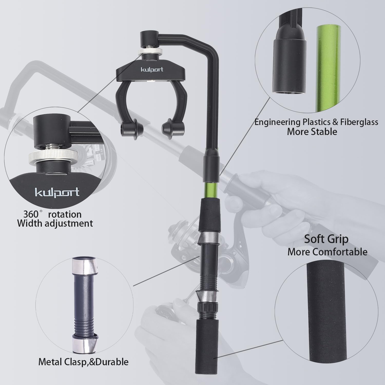 Fishing Line Spooler, Adjustab - Monofilament Line 评论和价格