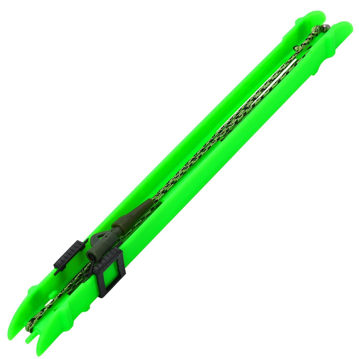 Sougayilang 10pcs Fishing Plas - Fishing Line Dispenser 评论和价格