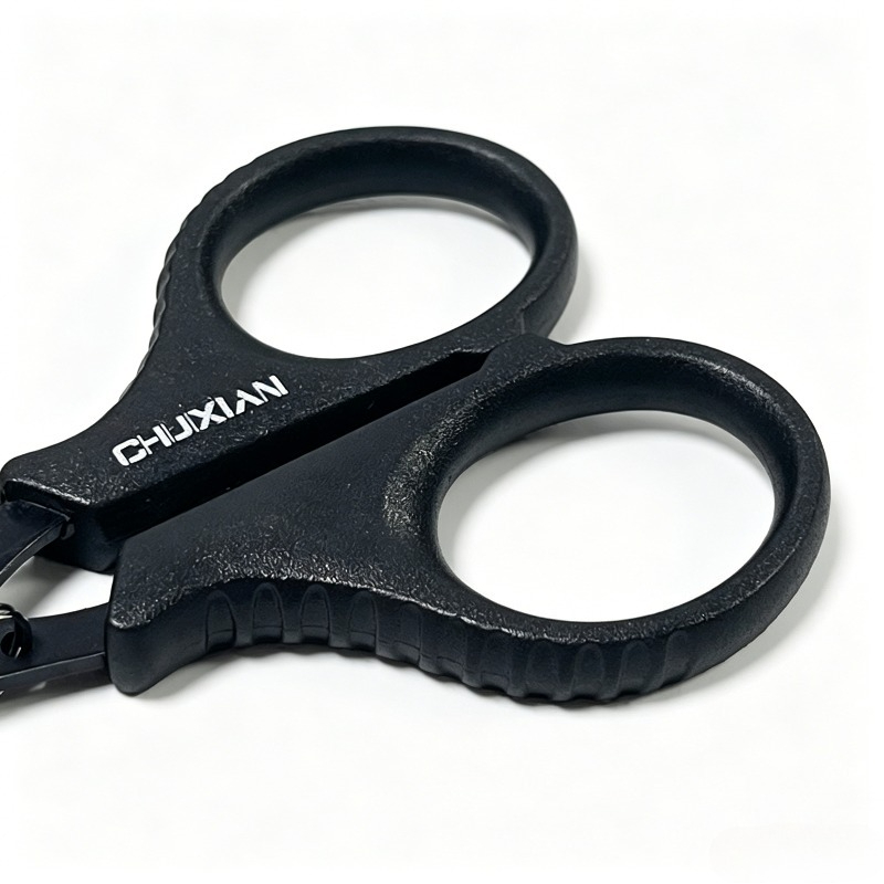 1Pc Titanium Coated Rustproof  - Fishing Line Cutter 评论和价格