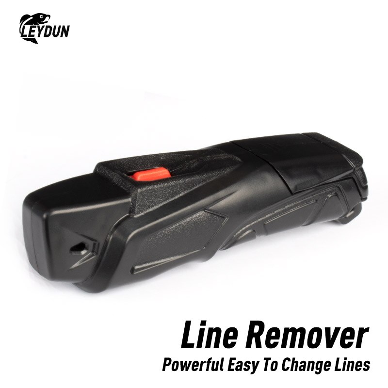 Electric Fishing Line Stripper - Fishing Line Dispenser 评论和价格